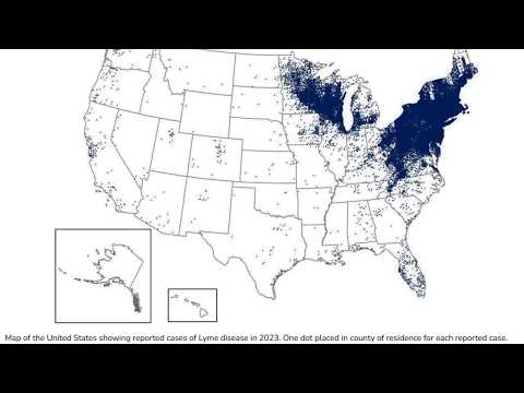 Boxes Of Live Ticks Appearing On Farms Heres Whats Really Happening -