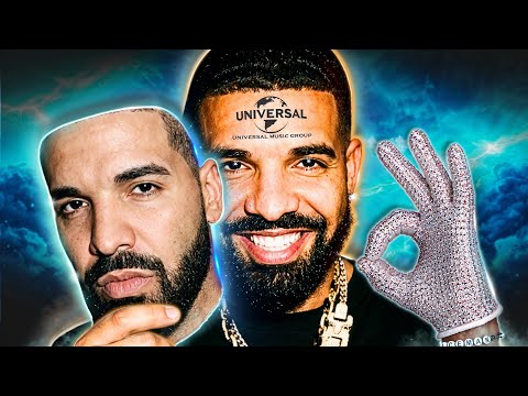 Drakes Iceman Completely Contradicts His Industry Rebellion -