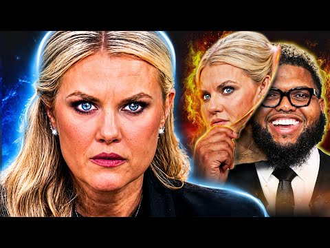 Erika Kirk Just Proved Druski Right -