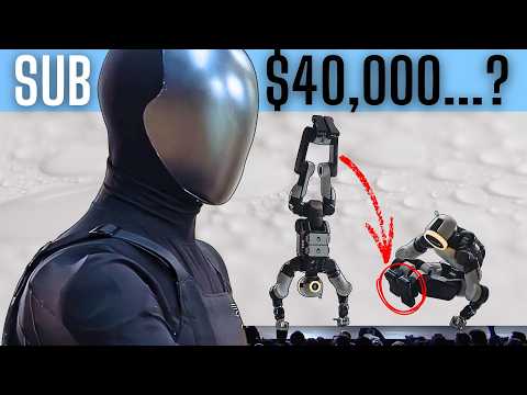 First Ready Ai Robot Atlas Vs Kai Vs Gene 26 5 Ai News -
