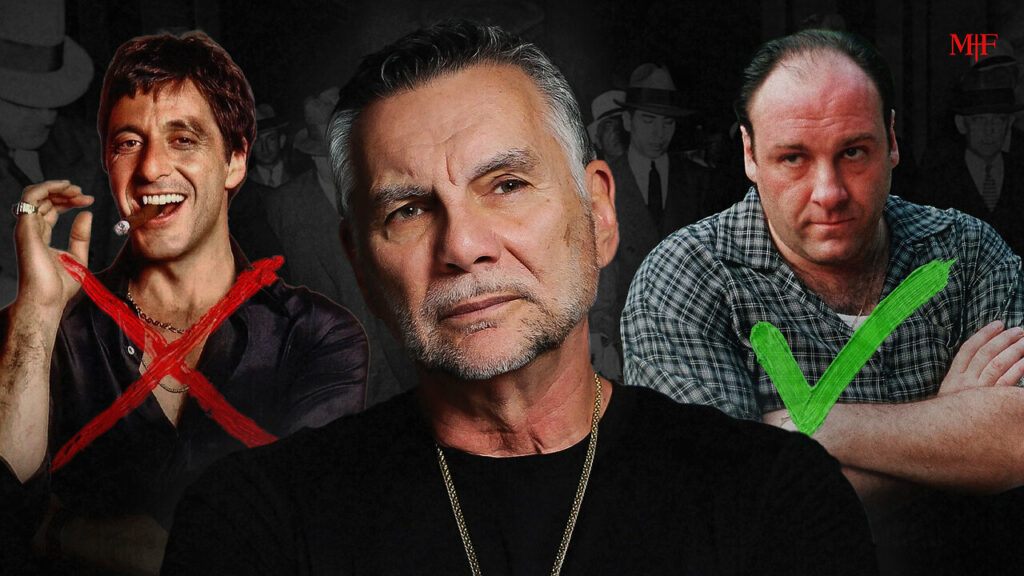 Former Mob Boss Decides Which Actor Couldve Really Been A Made Man -