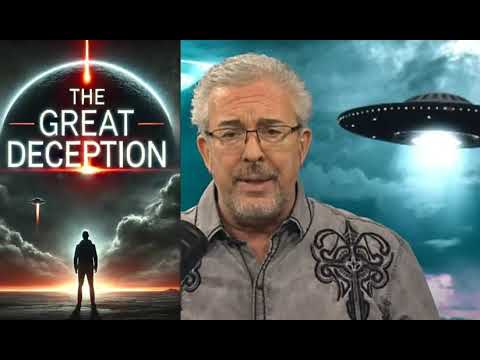 Great Deception Pastors Told Prepare Now For Ufo Disclosure Existence Of Reptilian Creatures -