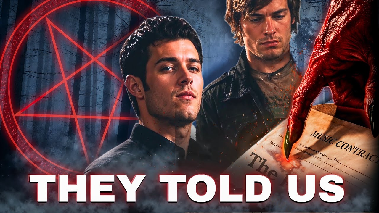 I Cant Believe This Movie Was Allowed To Reveal This -