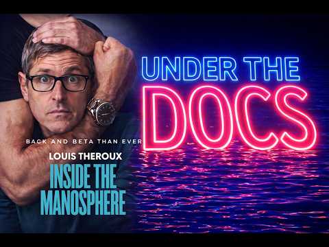 Inside The Manosphere Red Pills Alpha Males And Conspiracy Theories -