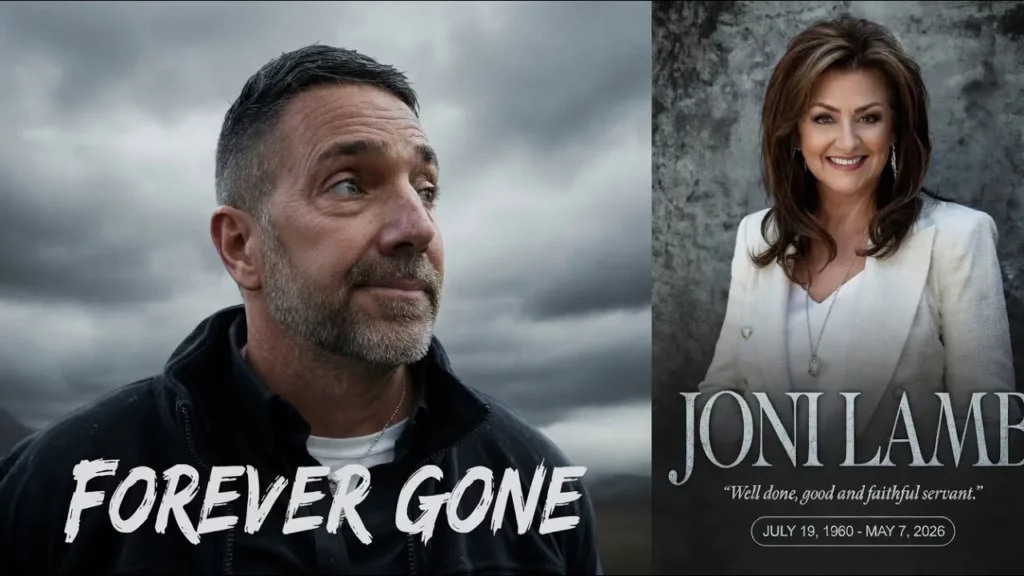 Joni Lamb Has Passed Away Former Writer Of The Daystar Television Founder Shares News Insight -