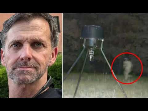 Lock Your Doors Massive Manhunt Underway In Tennessee For Armed Army Veteran That Shot His Wife -