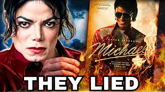 Michael Wouldnt Approve Of This Movie -