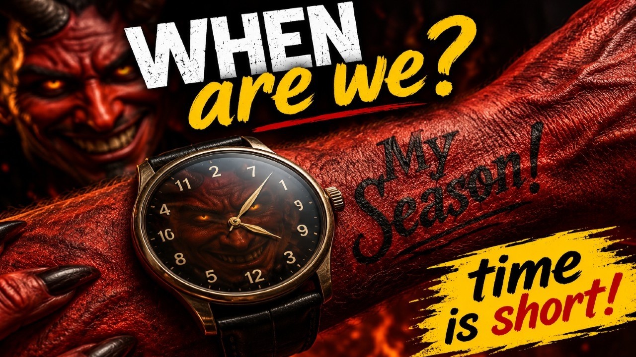 Satans Little Season Timelines -