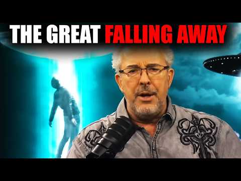Secret Government Meeting With Pastors About Ufos The End Times Deception Is Here -