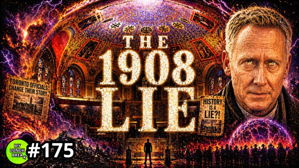 The 1908 Lie -