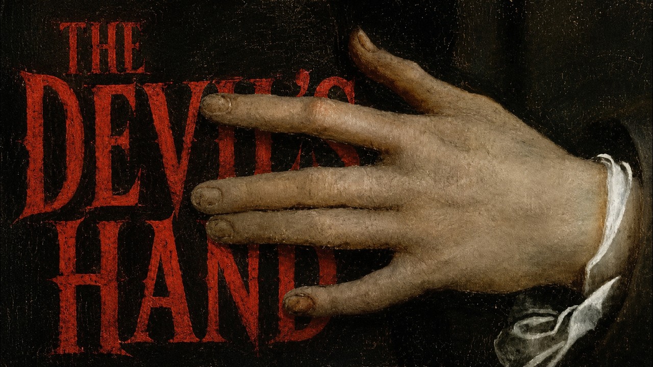 The Devils Hand -
