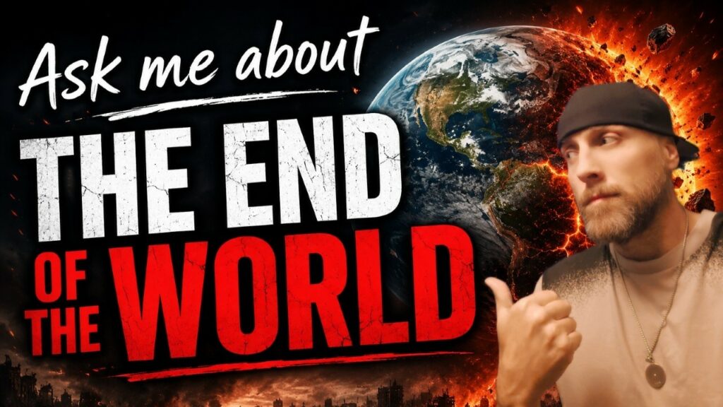 The Elite Know About The Apocalypse You Dont -