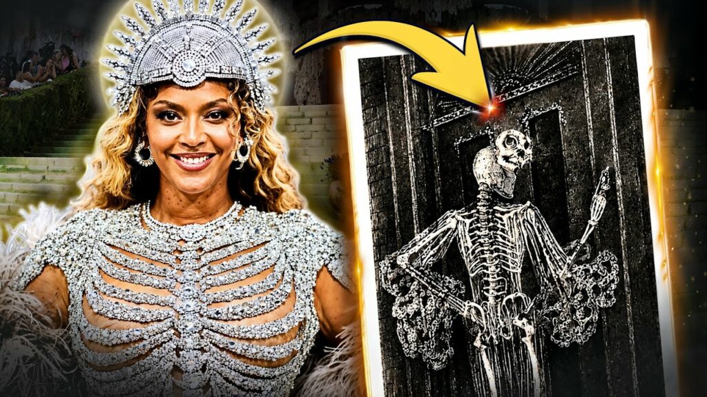 The Met Galas Hidden Inspiration -