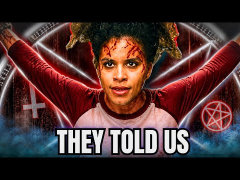 This Movie Confirms Everything -