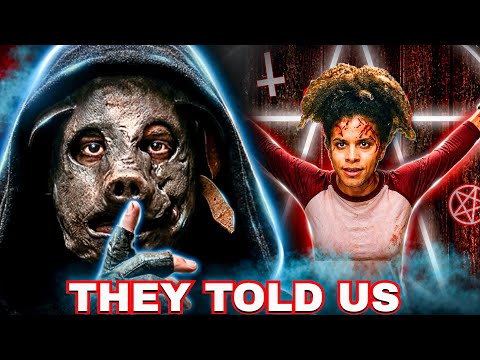 This Movie Isnt Even Trying To Hide It -