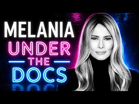 We Watched Melanias 40M Documentary So You Dont Have To -