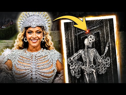 What The 2026 Met Gala Is Actually Telling Us -