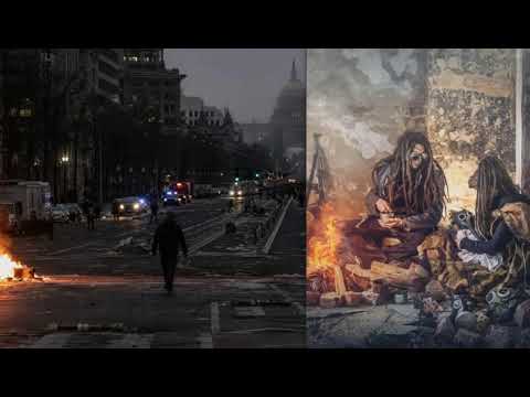 When The Grid Dies How A Single Blackout Could Unravel Modern Society And Spark Chaos Quickly -