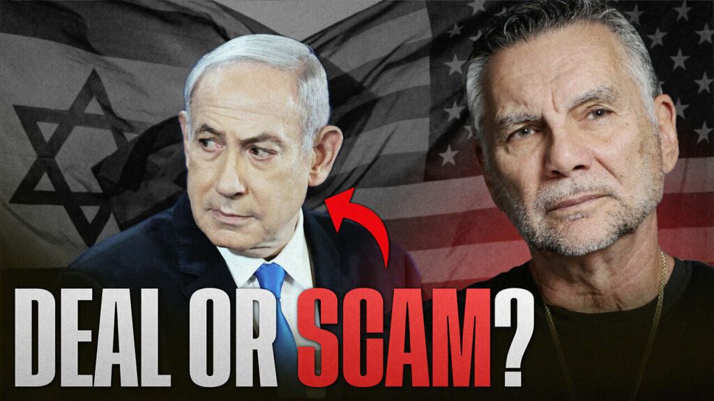 Why Does America Give Israel 3 8 Billion A Former Mob Boss Explains The Deal -