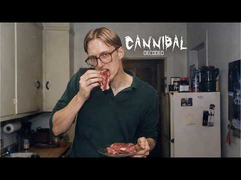 Cannibal Decoded The Jeffrey Dahmer Forensics -