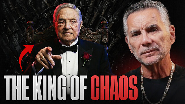 George Soros Everyone Knows The Name Nobody Knows What Hes Done -