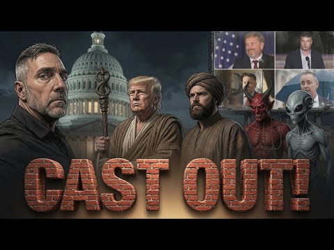 Save America This Secret Alien Demon War Is Biblical A Rebellion In Our Midst -