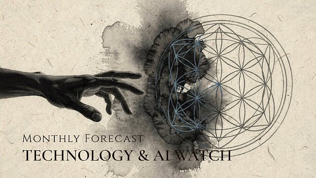 Technology Ai Watch From The June 2026 Monthly Forecast -