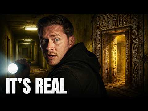 The Backrooms Are Real 3000 Years Before Kane Pixels People Wrote About The Backrooms -