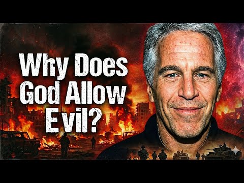 The Perfect Analogy For Why Evil -