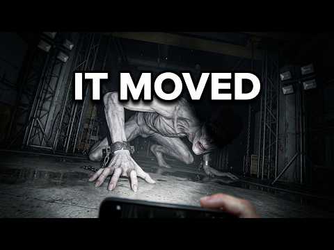 Theyre Back After 6000 Years In Hiding -