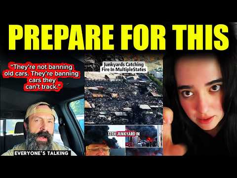 This Is Whats Happening In America And Its Scary -
