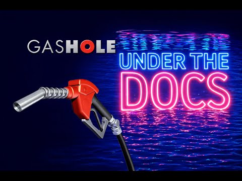 Why Gas Companies Dont Want You Driving On Water Gashole -