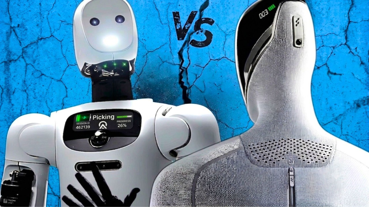 Figure Ais 03 Vs Apollo 2 Bmw Mercedes Ai Robot Gamechangers Omni Seedance 2 5 -