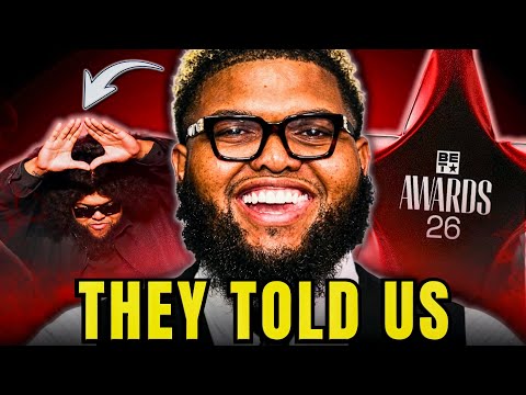 The 2026 Bet Awards Shows They Got Druski -