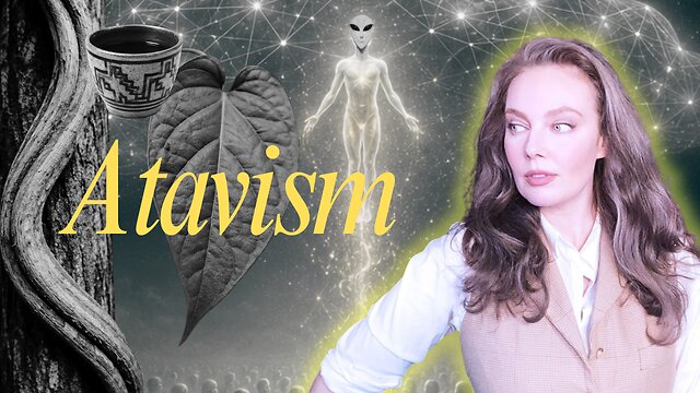 When The Soul Runs Backwards Exploring Common Forms Of Atavism -