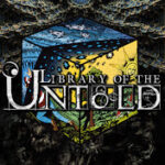 Library Of The Untold